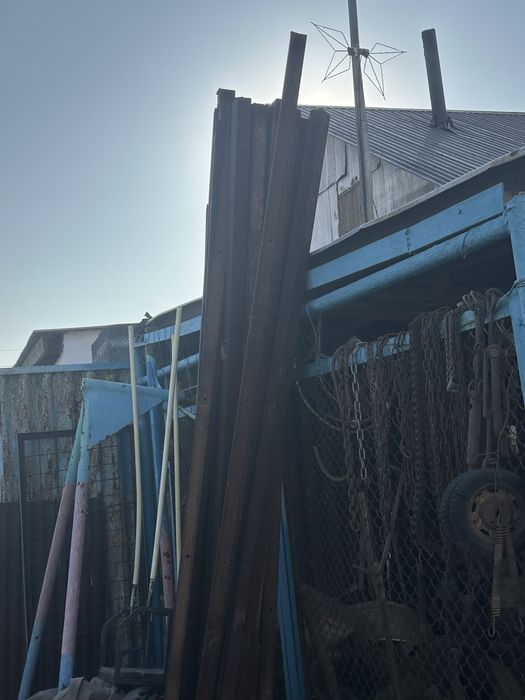 Продам трубы б/у