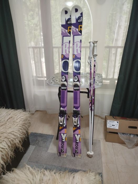Ски Roxy G1 148см