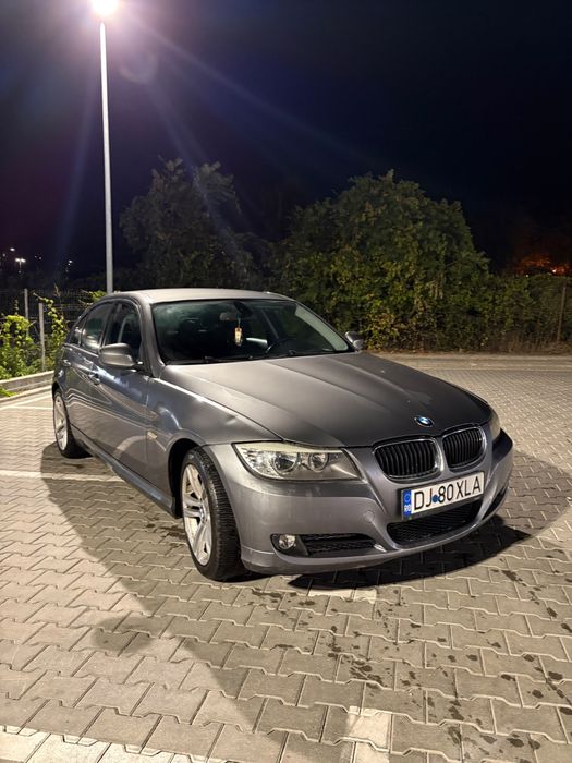 BMW Seria 3 2009 — imagine 5