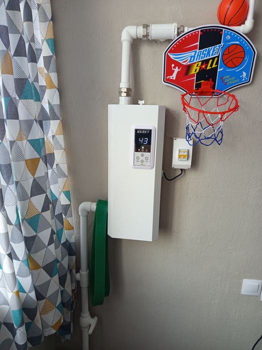 Продажа  квартиры Горняк