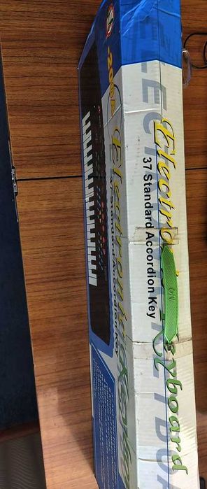 Продам электроорган для детей