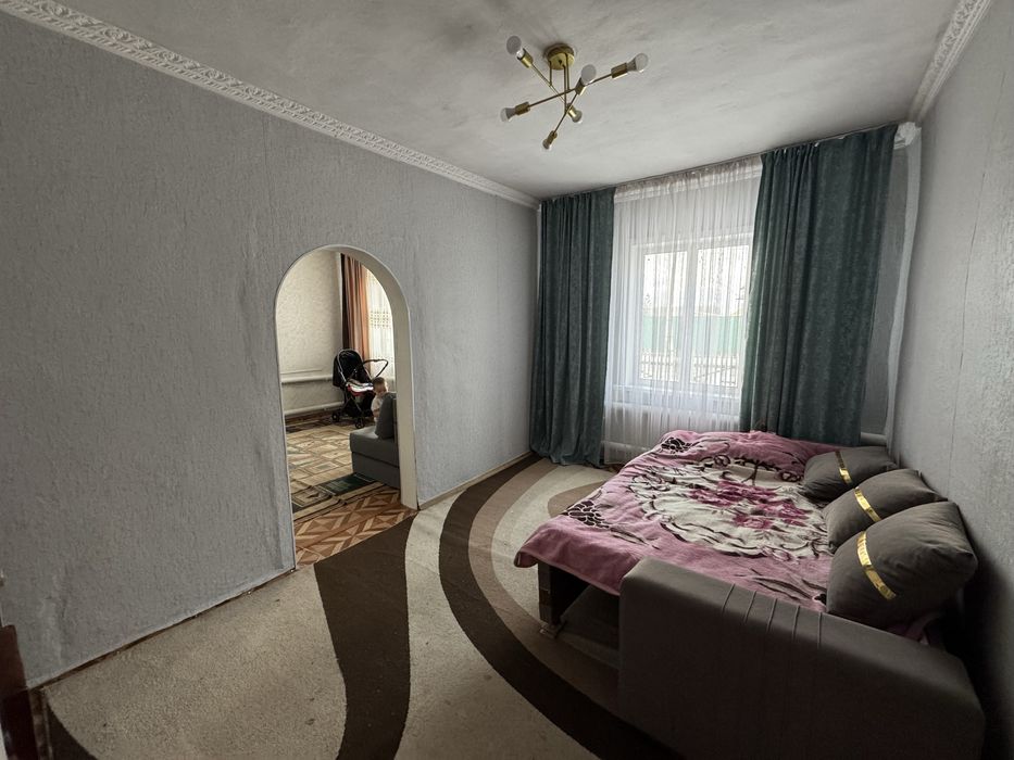 Продам частный дом