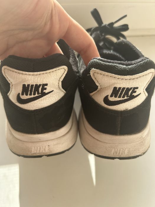 Кроссовки Nike, 39 размер