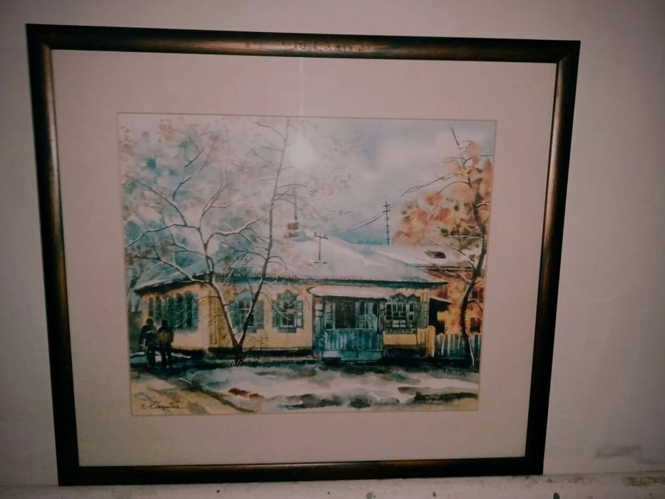 Советская картина