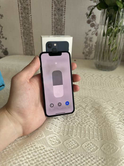 Iphone 13 mini (128 gb) айфон 13 мини