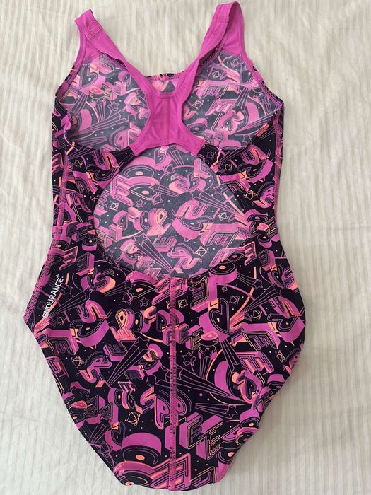 Speedo цял бански