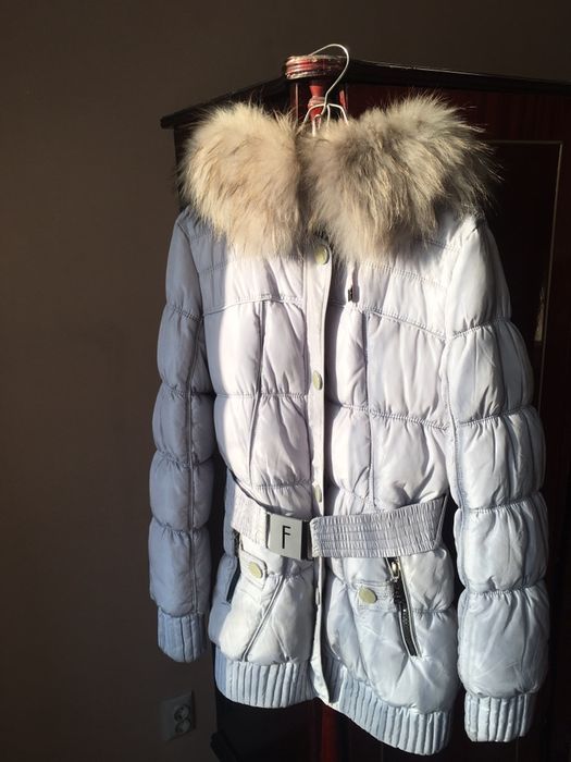 Куртка осень зима