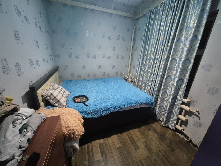 Продаётся Участок 5.5 соток. Юнус-абадский район.