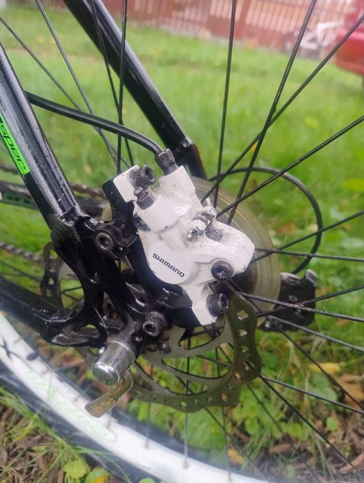 Bicicleta Carrera