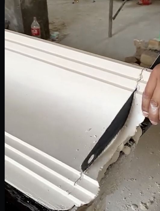 Tiyaga joyida quyib yopishtiramiz sifatli toshkent