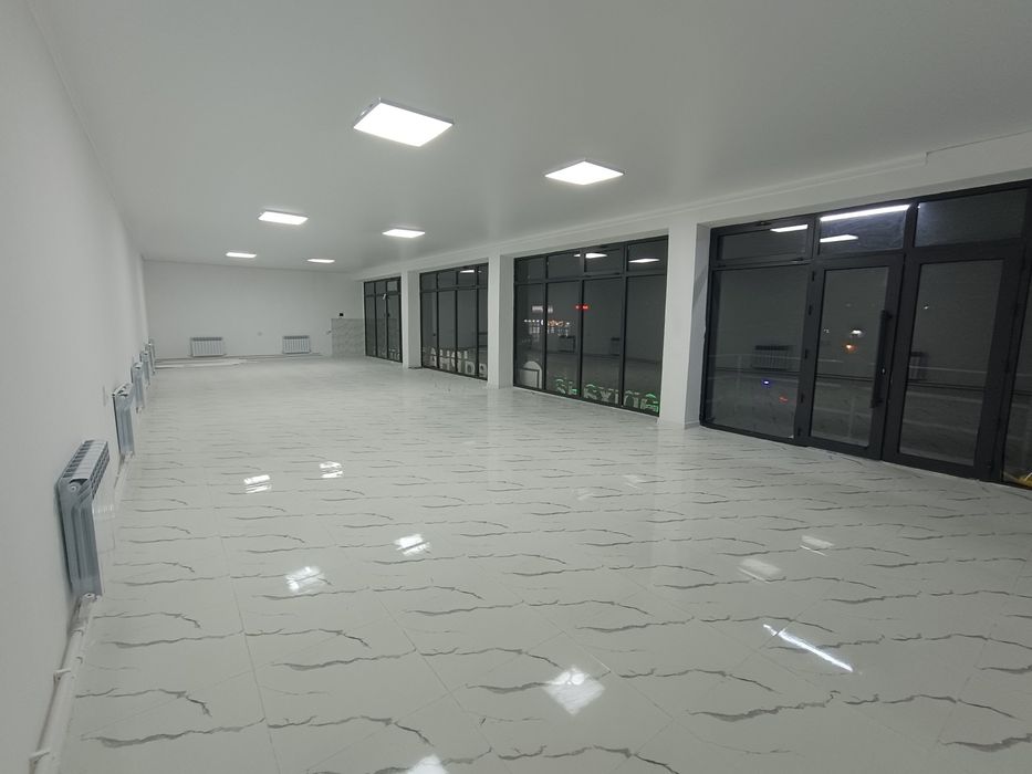 Помещения в аренду