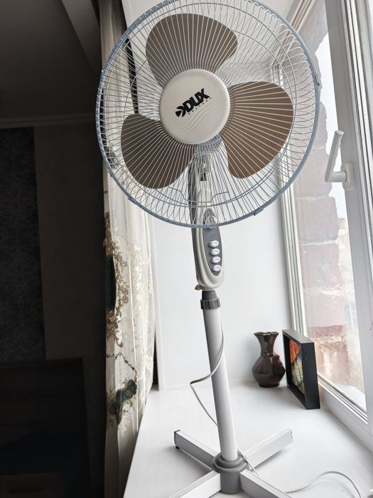 Продам вентилятор