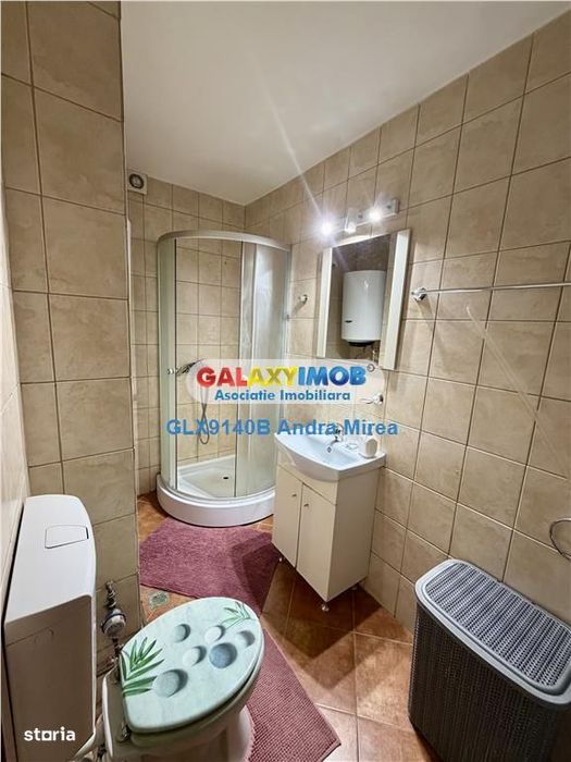 Inchiriere garsoniera Decebal Piata Muncii 3 minute METROU