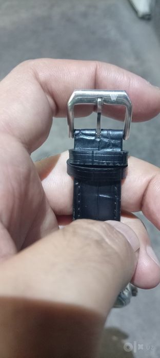 Rolex соат механика