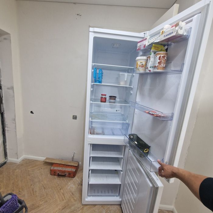 Холодильник Beko