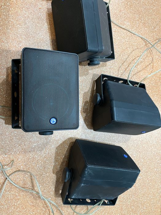 Продам аудиосистему