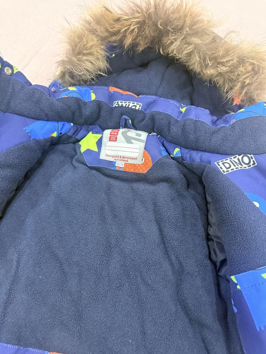 Продам зимний комбинезон