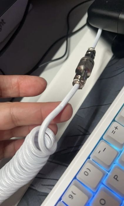 Tastatura mecanica gaming