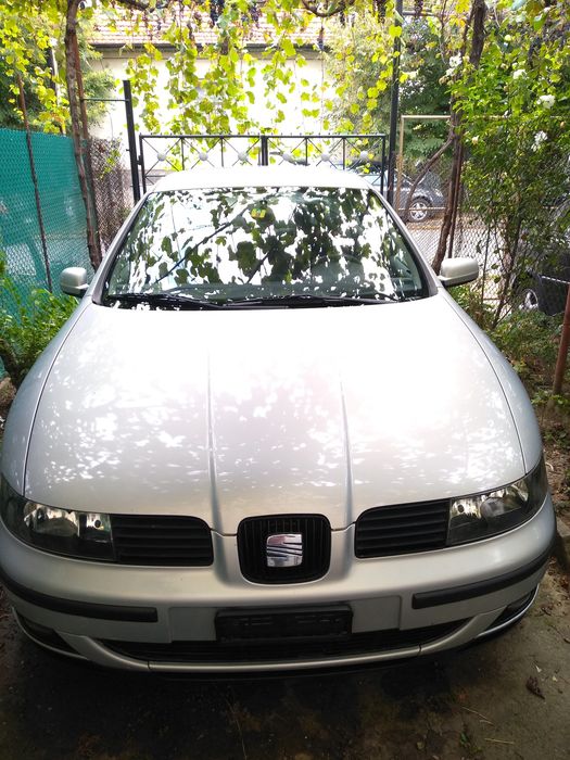 На части Seat Toledo,Leon 1.6 16 v 105,1.4 16v,1.8 20V,1,9 TDI 110 кон