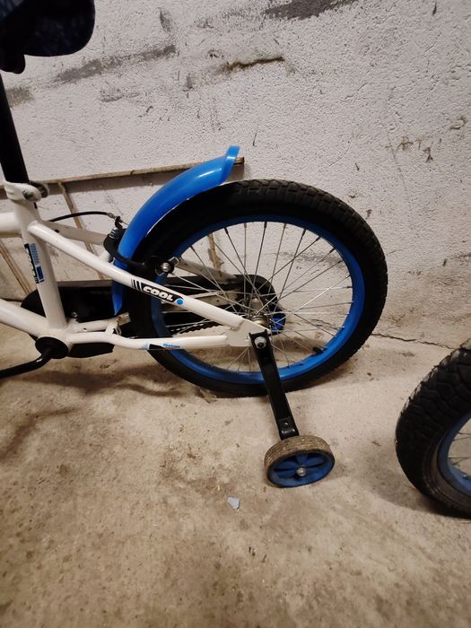 Детско колело BMX