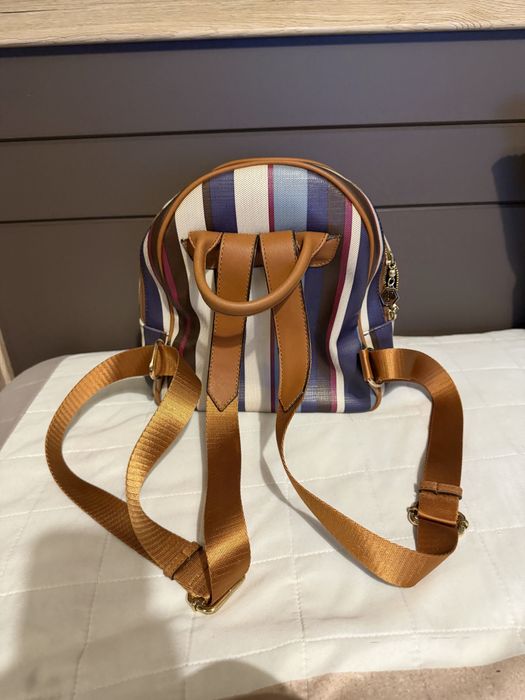 Дамска раница Silver i polo