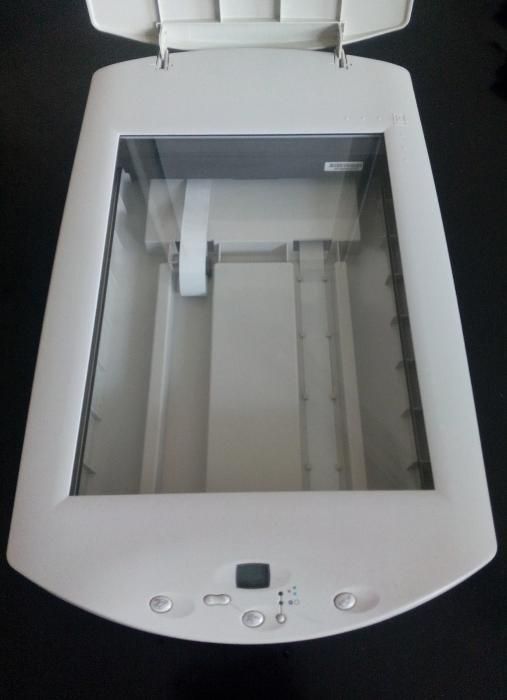 Scanner HP ScanJet 4300C