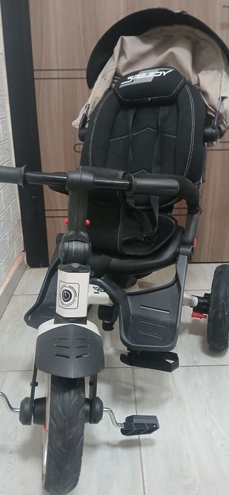 Детска триколка Lorelli Speedy