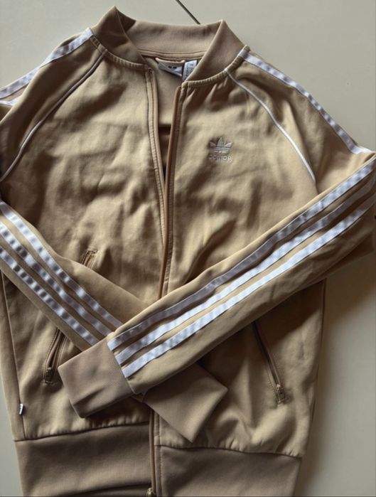Bluză adidas - aproape nou