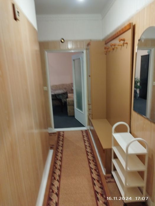 Дава се под наем Тристаен апартамент в Варна, м-т Ментешето - 86 кв.м за 357 € - Снимка #9