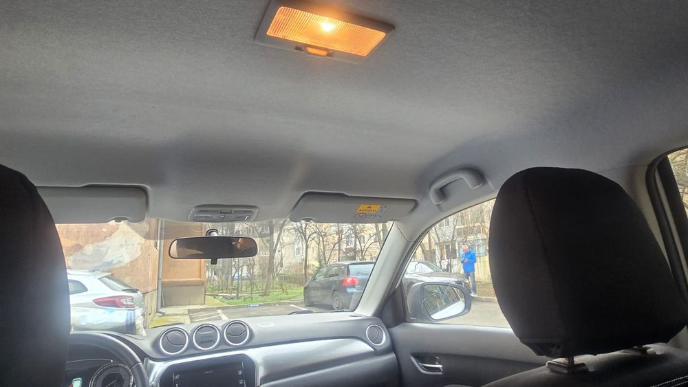 Preluare Leasing Suzuki Vitara