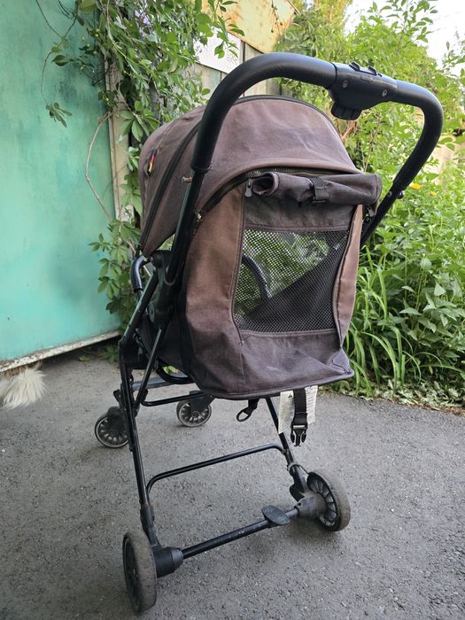 Детская  коляска