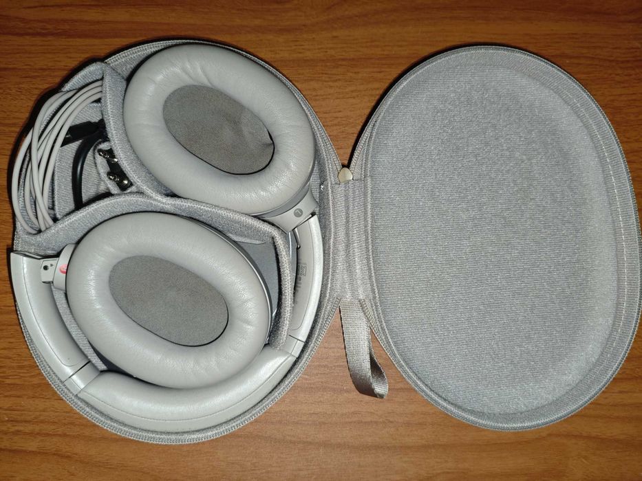 Sony наушники оригинал