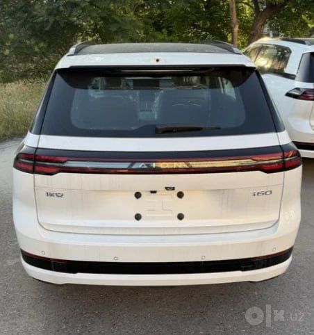 Gac aion i60 electric 650 advenced