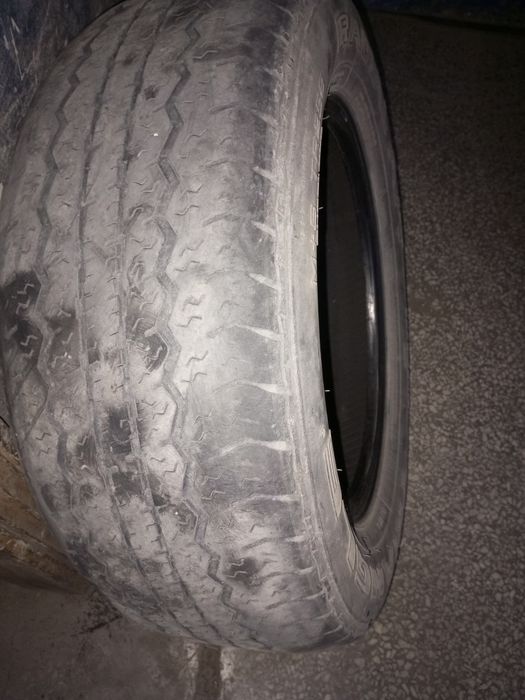 Летняя резина 235х65х17