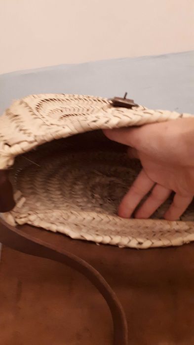 Poseta vintage piele Oferta!