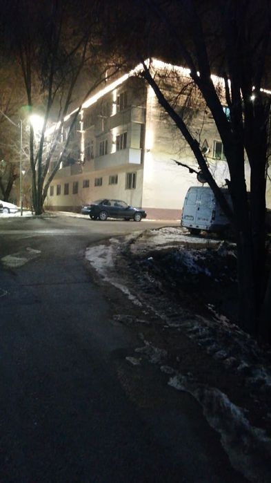 Продается квартира