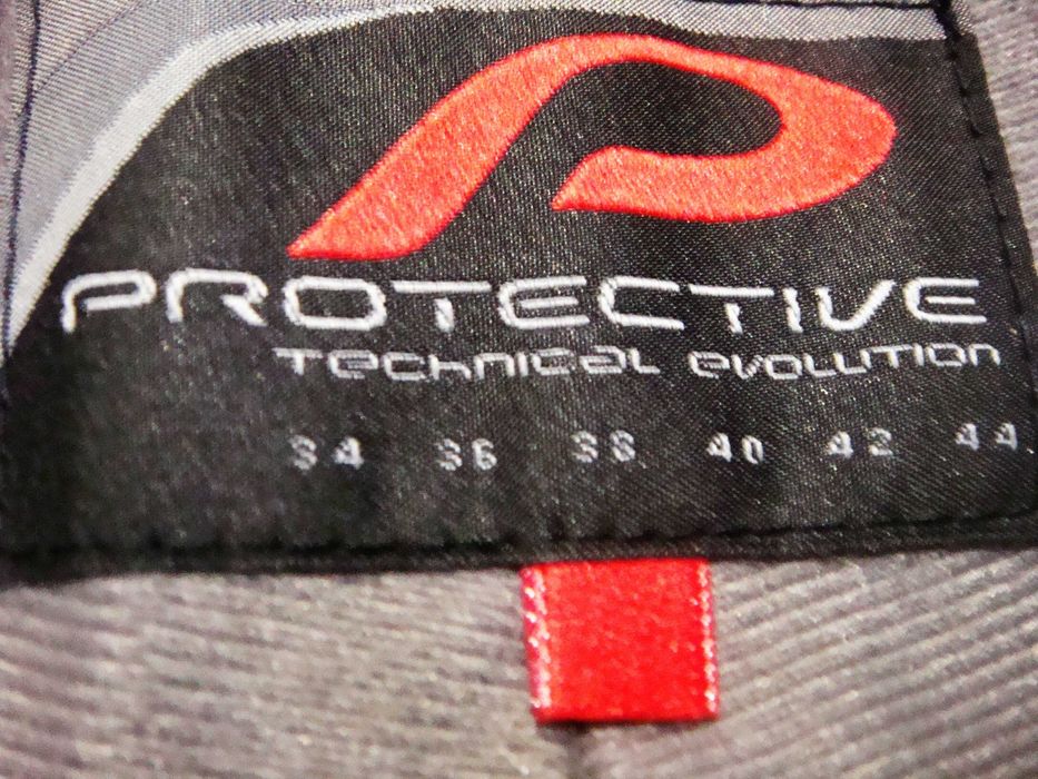 дамски панталон ски/сноуборд "Protective" №38