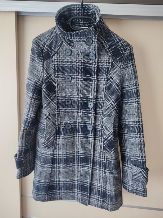 Дамско палто Street One