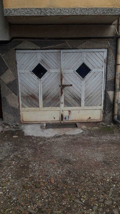 Гараж, 18 кв.м. Плевен ЦГЧ