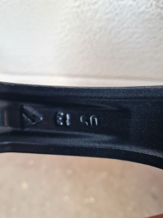 Джанти BORBET за MAZDA KIA HYUNDAI TOYOTA Nissan R17 5x114.3 ET50 7J