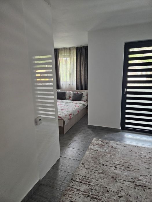 Cazare Salina Ocnele Mari