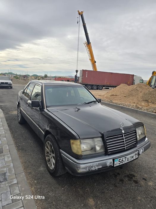 продам Мерседес 230