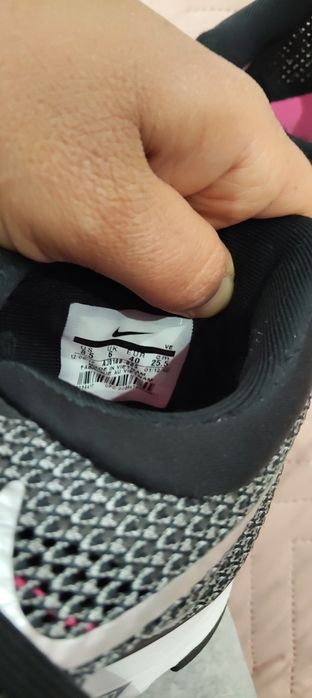Ориг март Nike Zoom Strike N:40