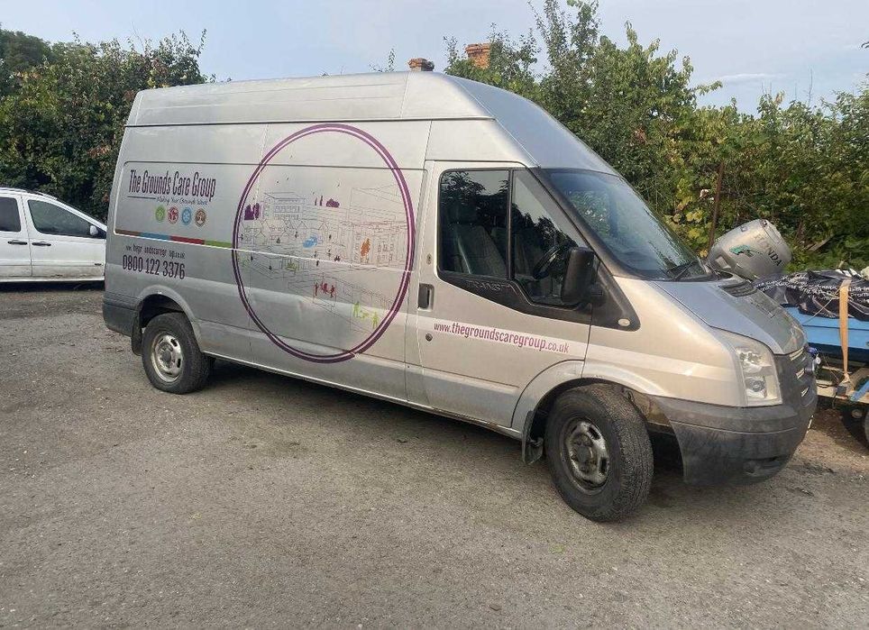 Piese  Ford Transit  2.2  , E4 ,   din 2006 - 2011  -  p8fa
