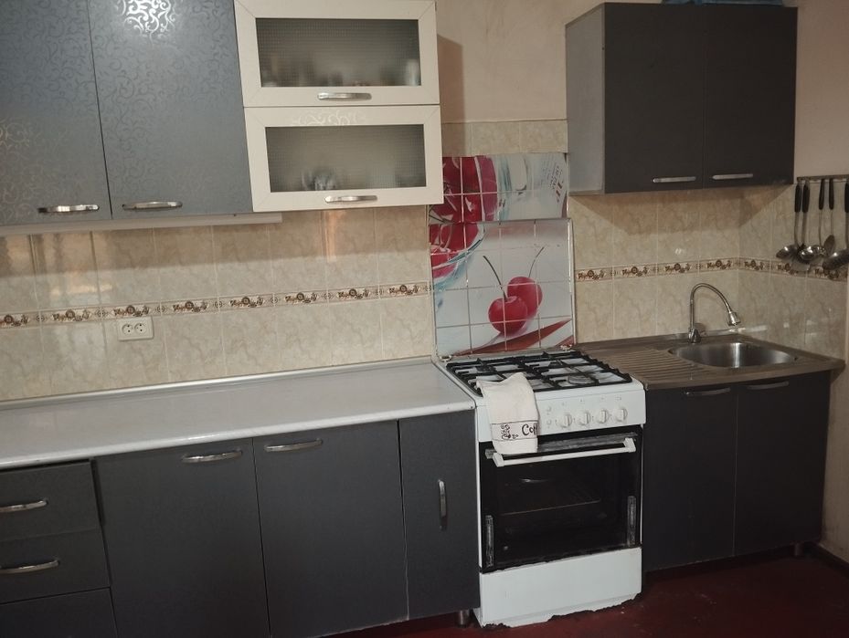 Кухонный гарнитур