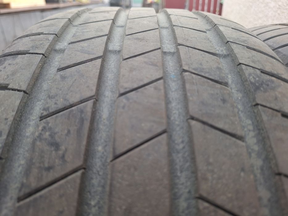 4 anvelope vara 235/45/r18 Tesla Bridgestone Turanza EV DOT 2924