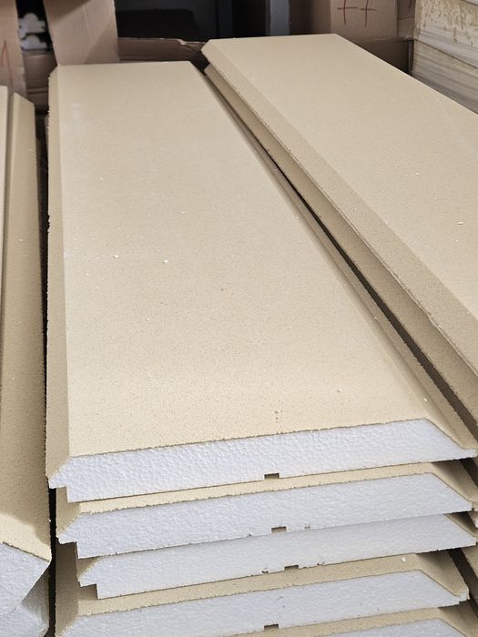 Decorațiuni polistiren exterior