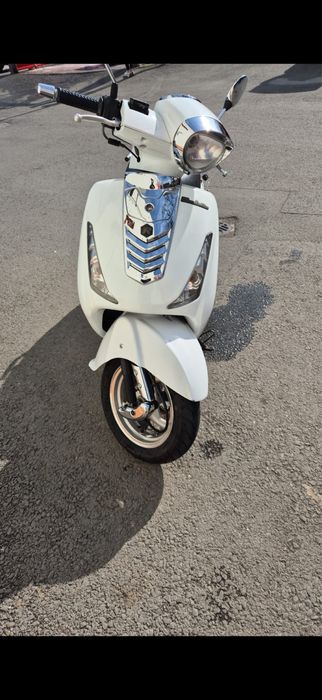 Vand Scuter 49cc