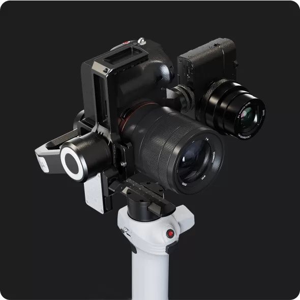 Стабилизатор Moza Aircross S