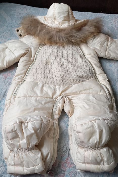 Комбинезон универсал